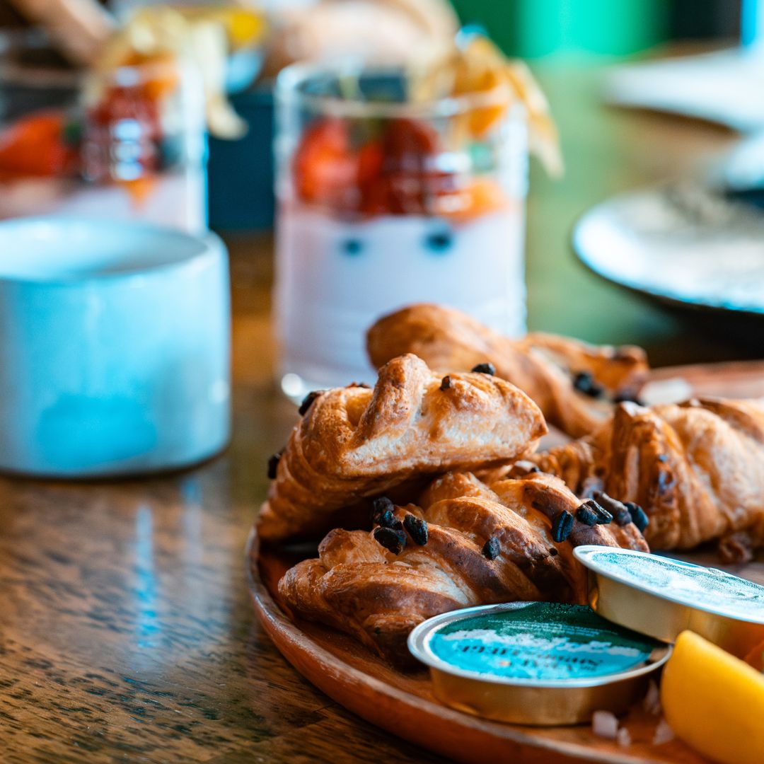 Ontbijt De Brasserie Bilzen