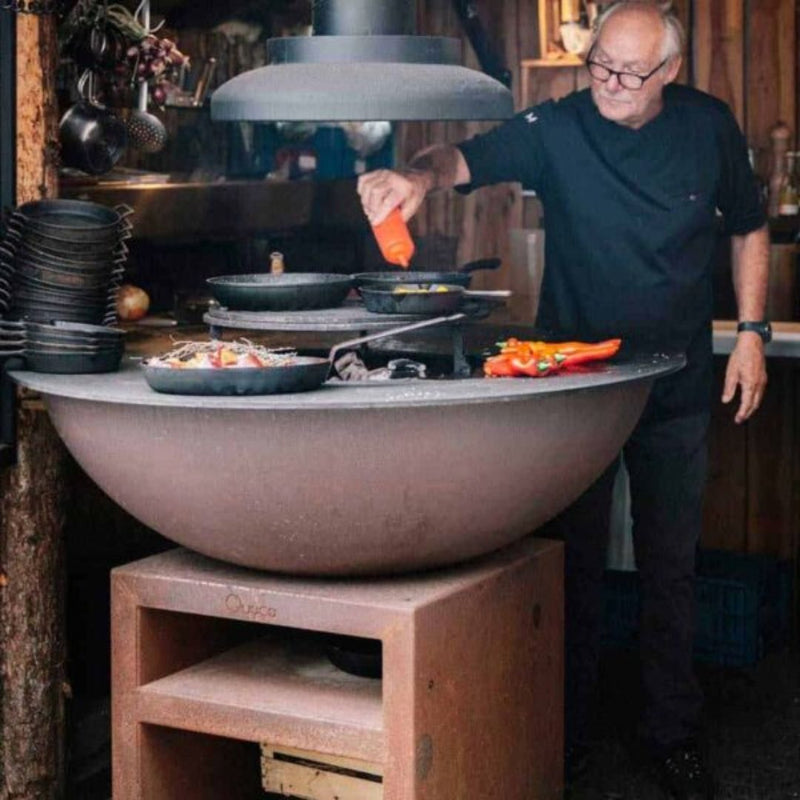 grillen eyserhalte