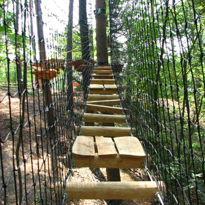 Klimbos Park het Plateau Brunssum