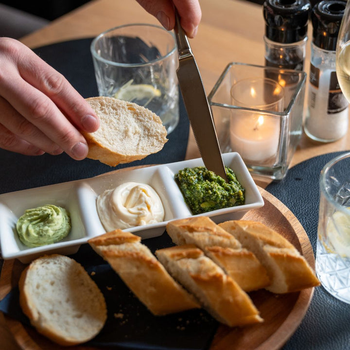 Mosselavond bij het Hoenshuis in Voerendaal