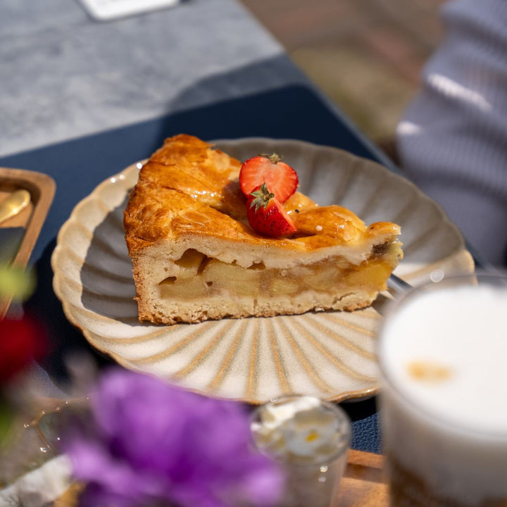 appeltaart