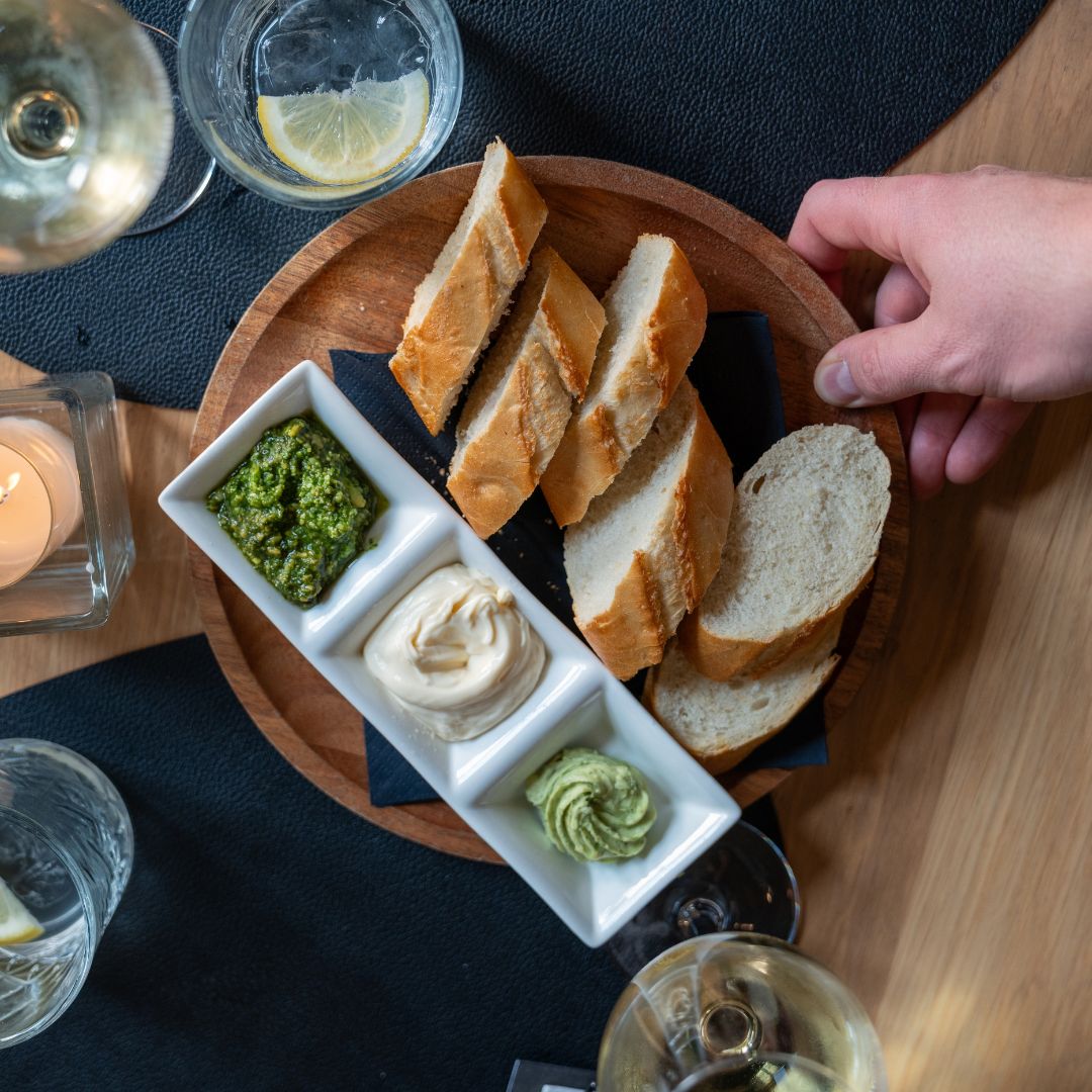 Mosselavond bij het Hoenshuis in Voerendaal