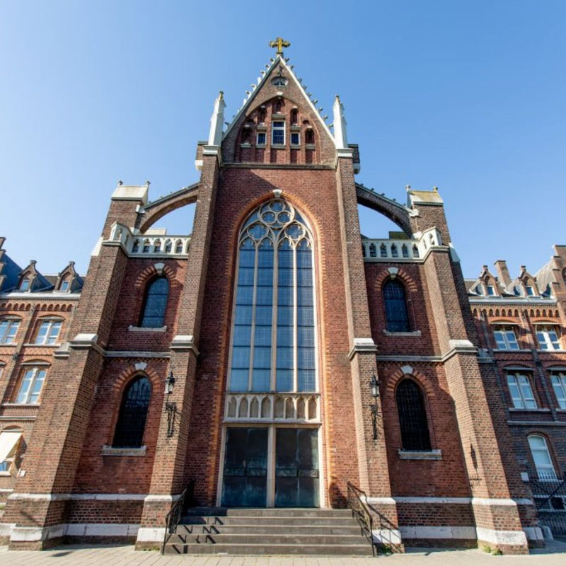 Museum de Schat in Simpelveld