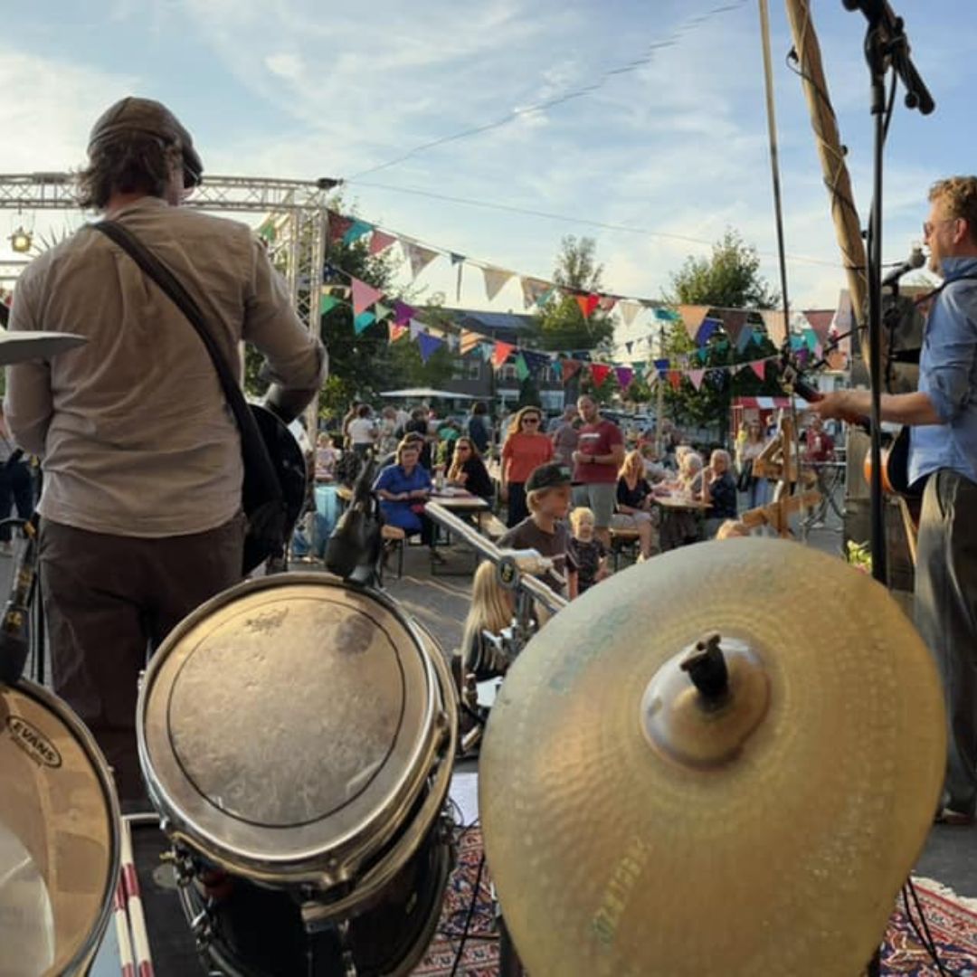 Drunken Lazy Bastards band