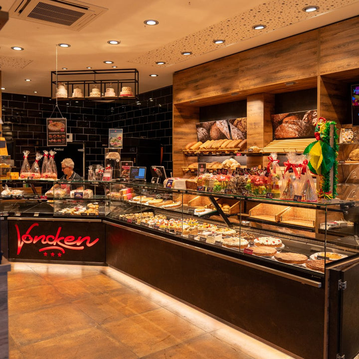 Bakkerij Voncken