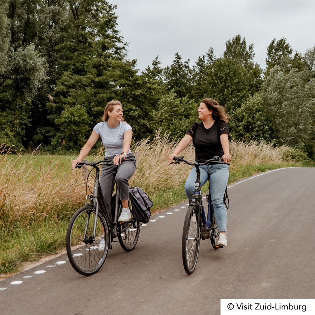 Tour de Parkstadroute