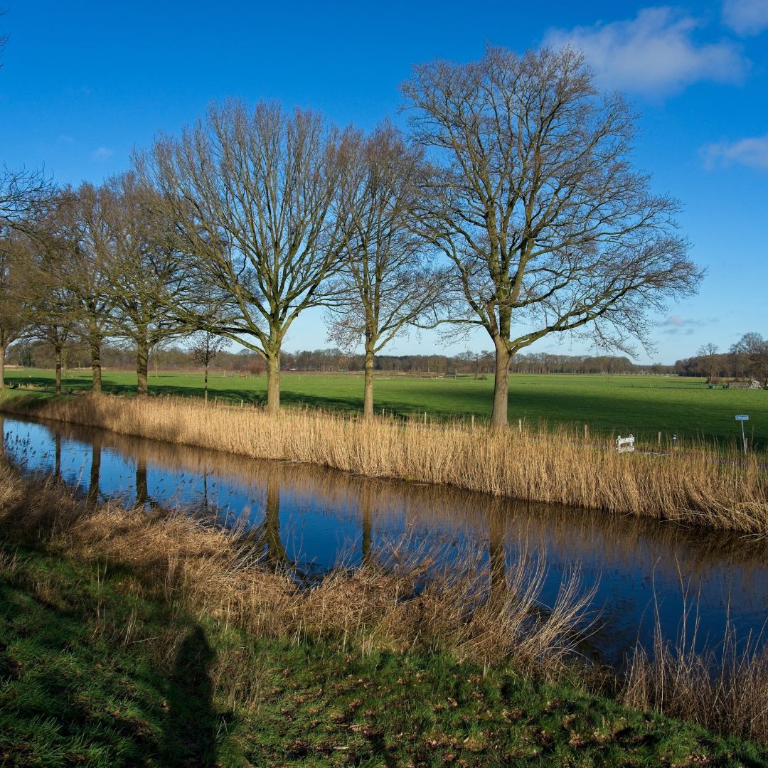 Valleikanaal