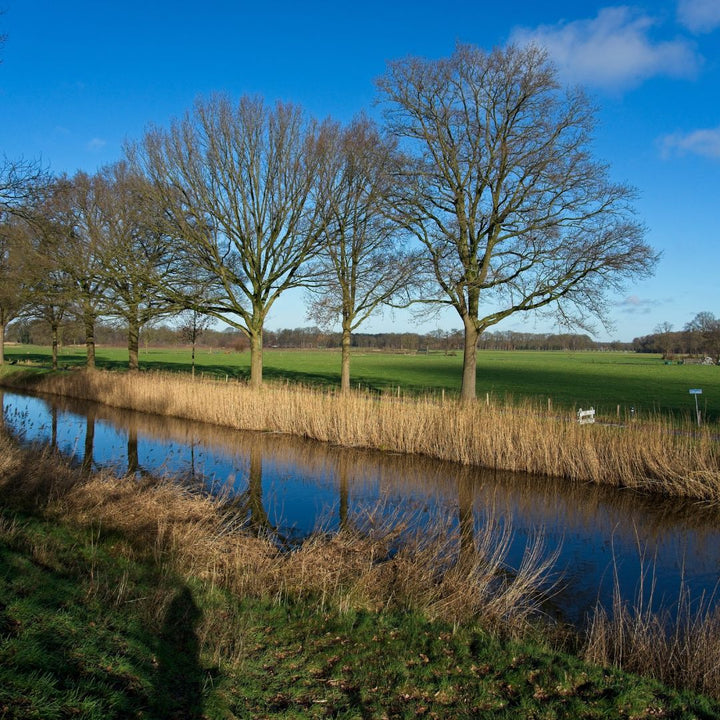 Valleikanaal