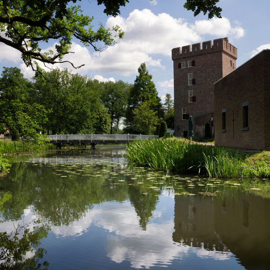 Kasteel Daelenbroeck