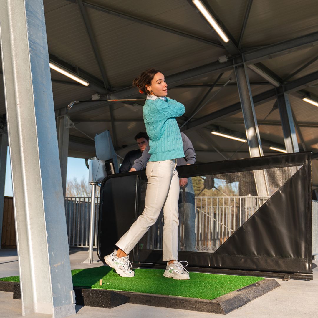 The Range in Herkenbosch