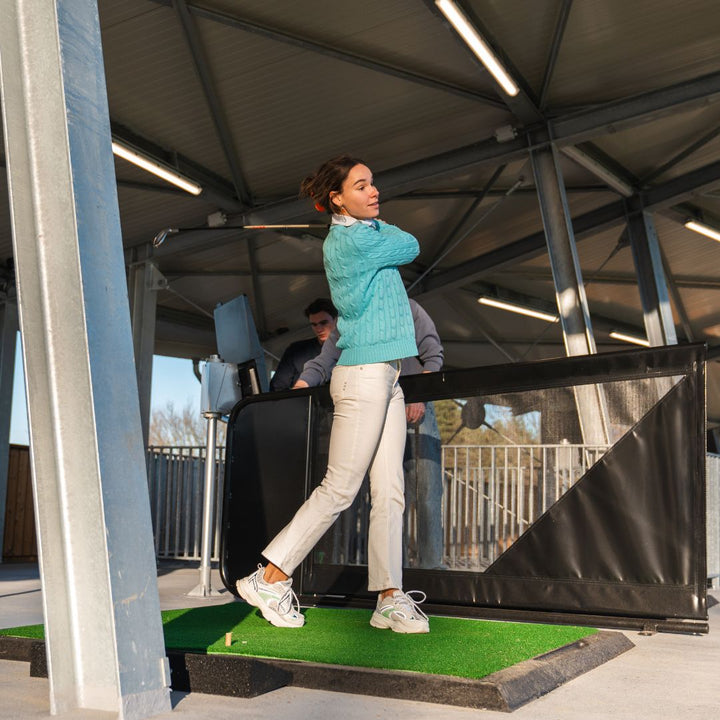 The Range in Herkenbosch