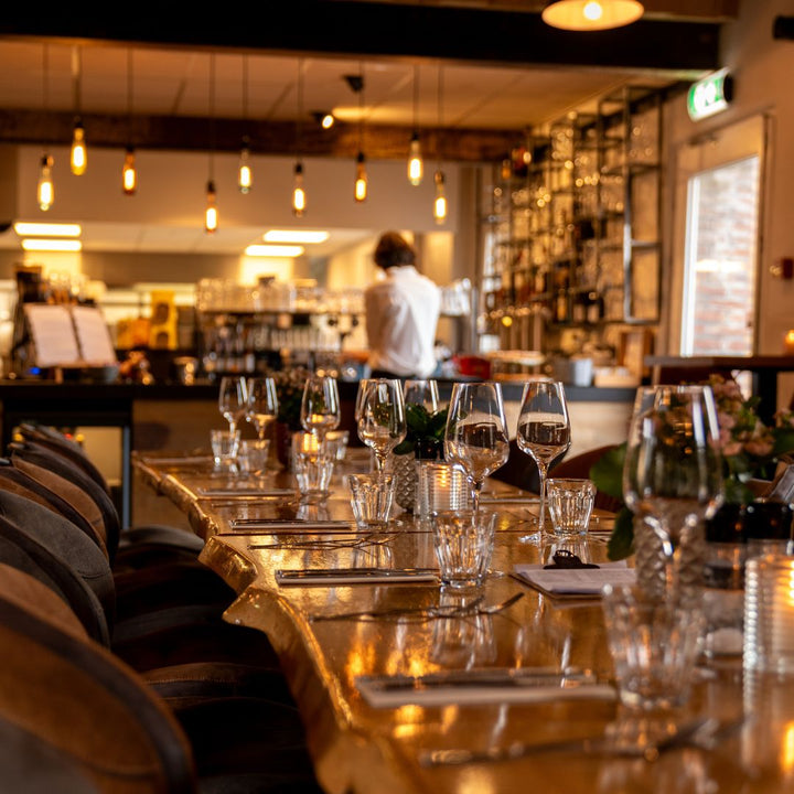 Brasserie Nieuw Ehrenstein