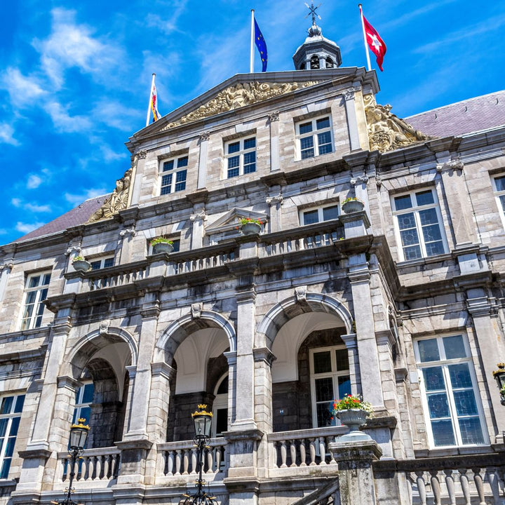Stadshuis maastricht
