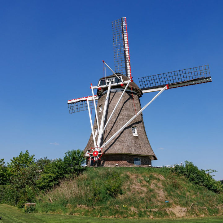 windmolen