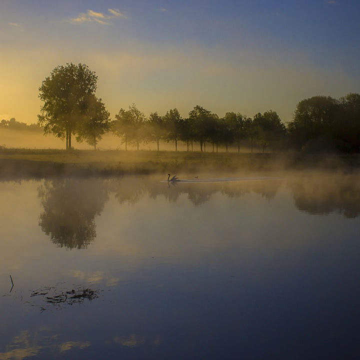 Hap & Trap Rond de Maas in Wanssum