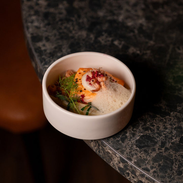 Wijn & Spijs combinatie bij de wieetsjaf