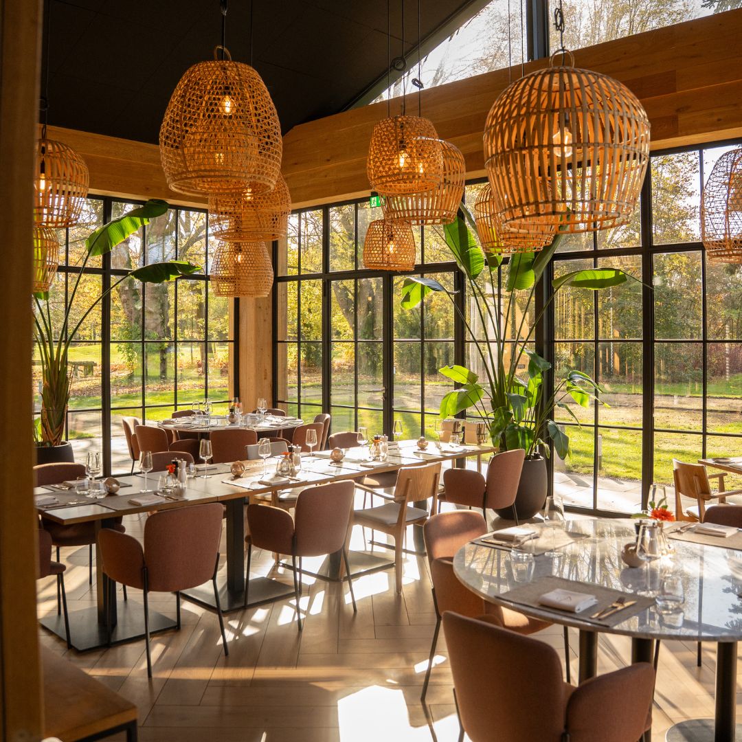 Domein Laurabos in Weert