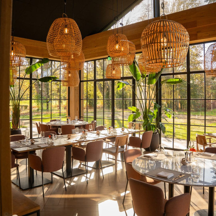 Domein Laurabos in Weert