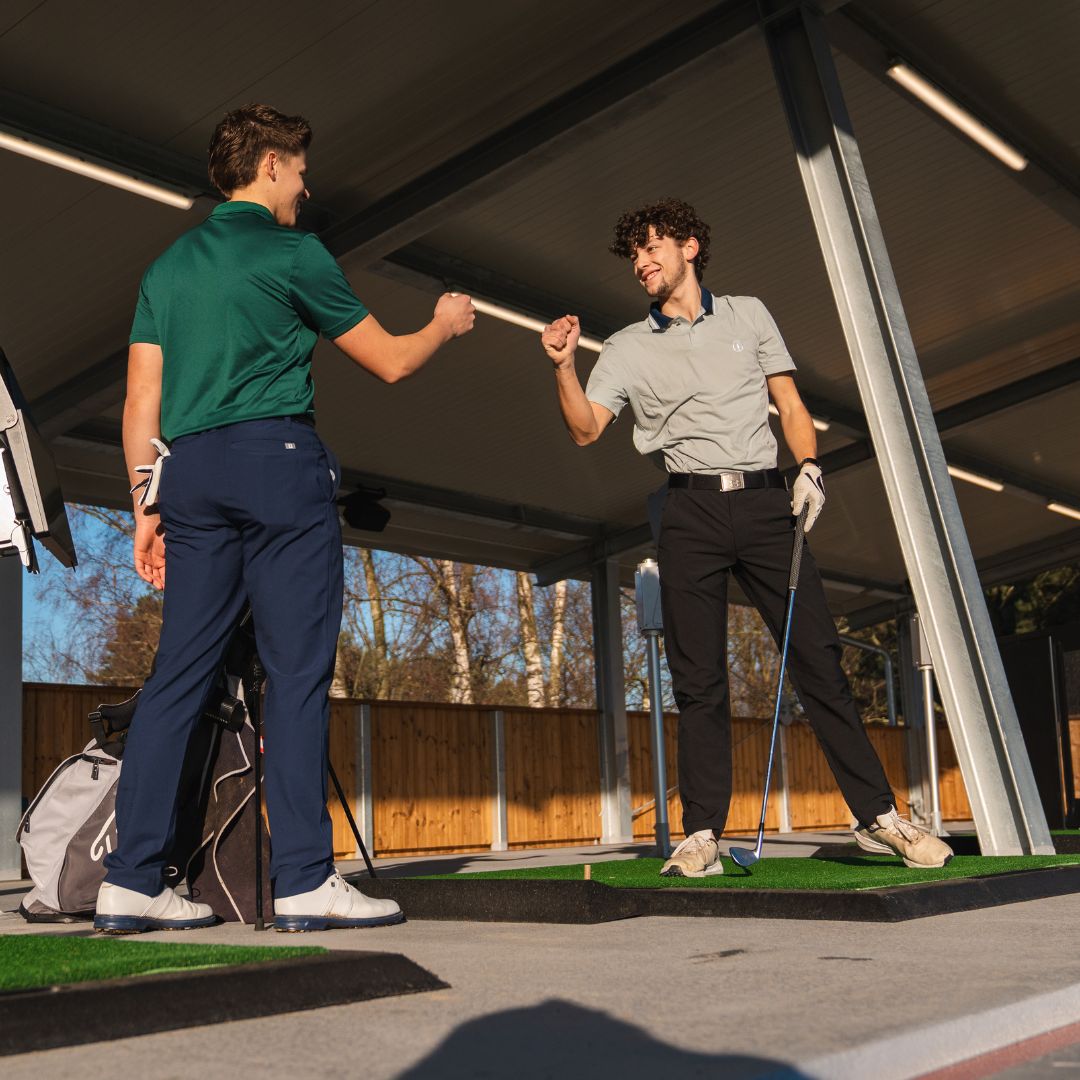 The Range in Herkenbosch