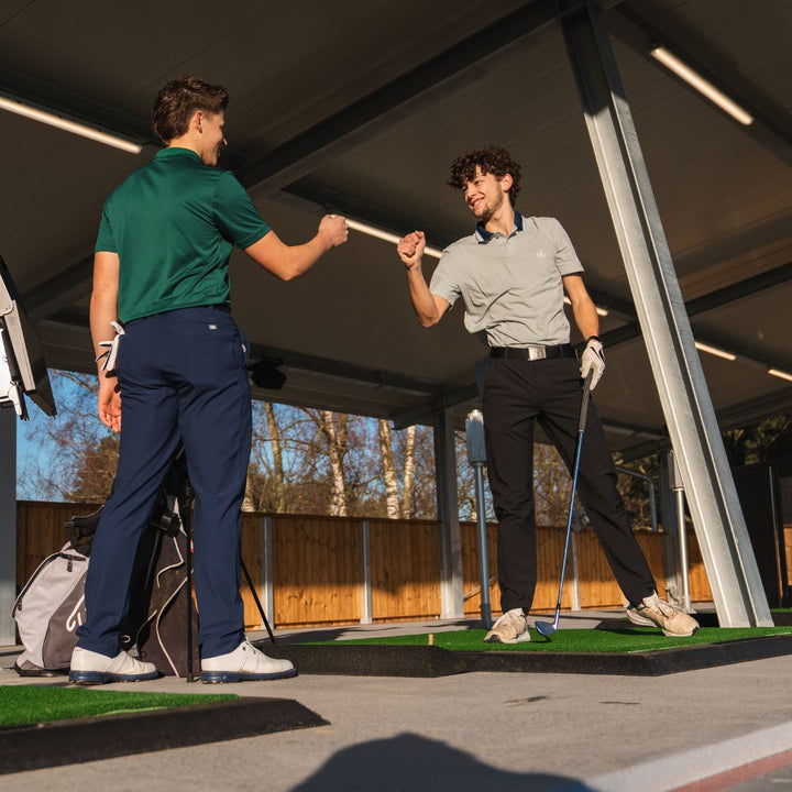 The Range in Herkenbosch