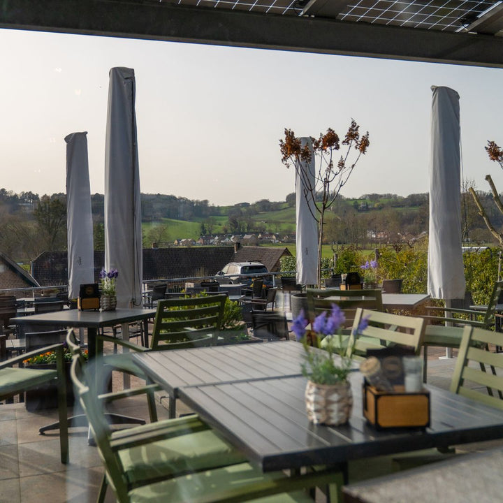 Limburgse proefwandeling in Wijlre