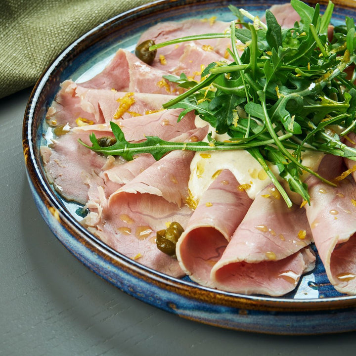 Paasbrunch op 1e & 2e Paasdag bij Restaurant Modern in Teuven