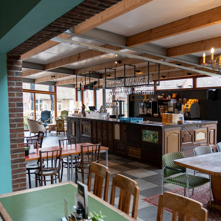 De Refter van Abdij Ulingsheide in Venlo