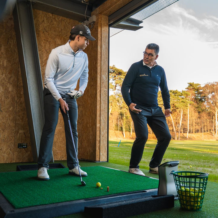 The Range in Herkenbosch