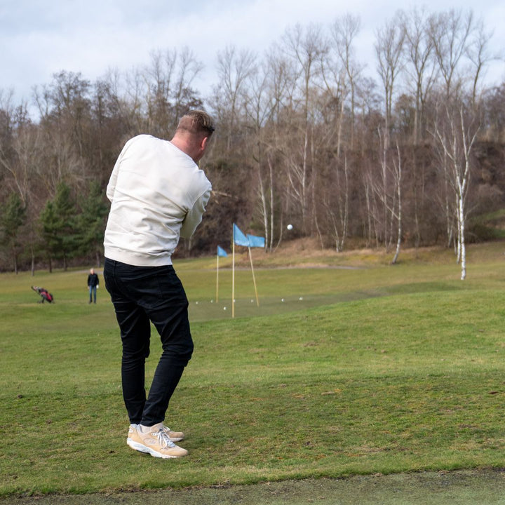 golfbaan brunssummerheide