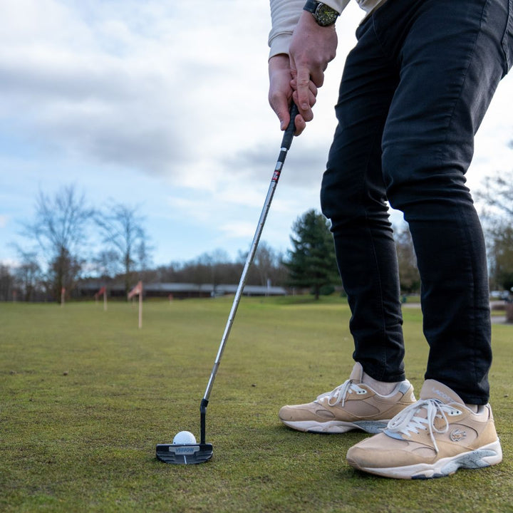 golfbaan brunssummerheide