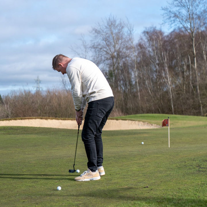 golfbaan brunssummerheide