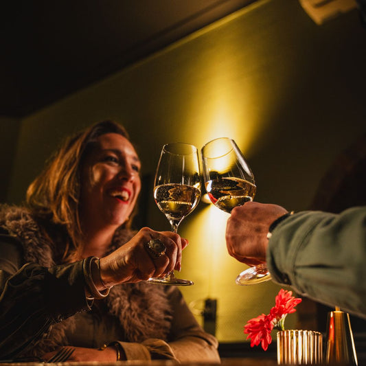 Diner bij Careggio in Hulsberg