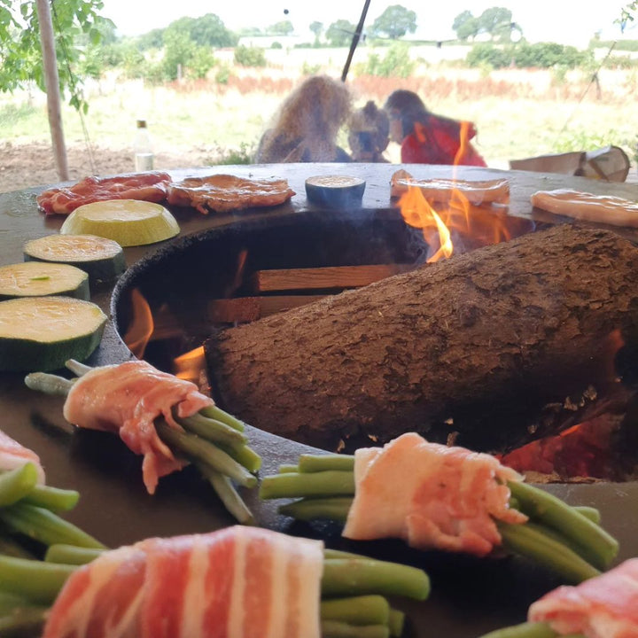 BBQ Kuusj