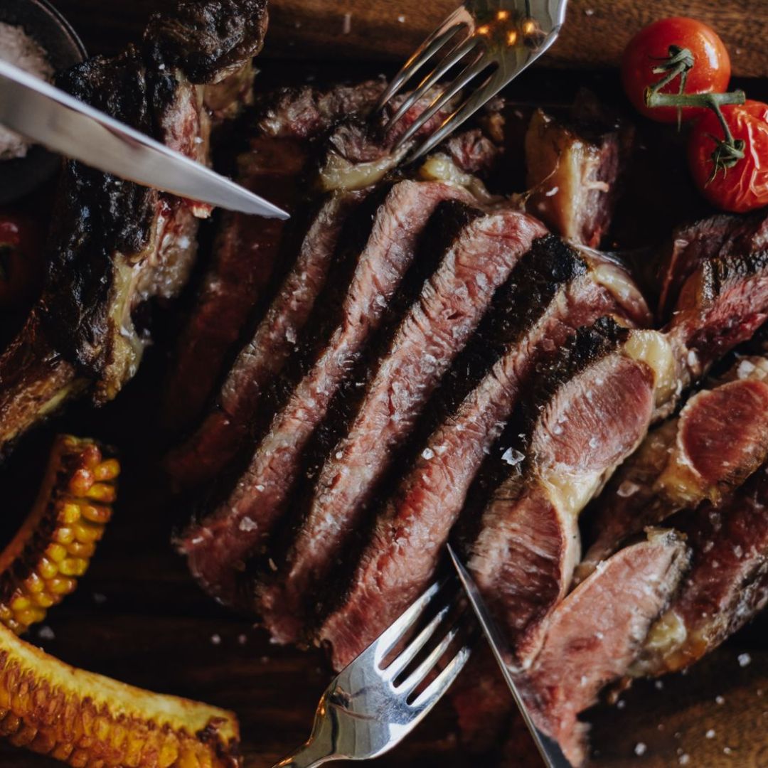 Carnivor steakhouse