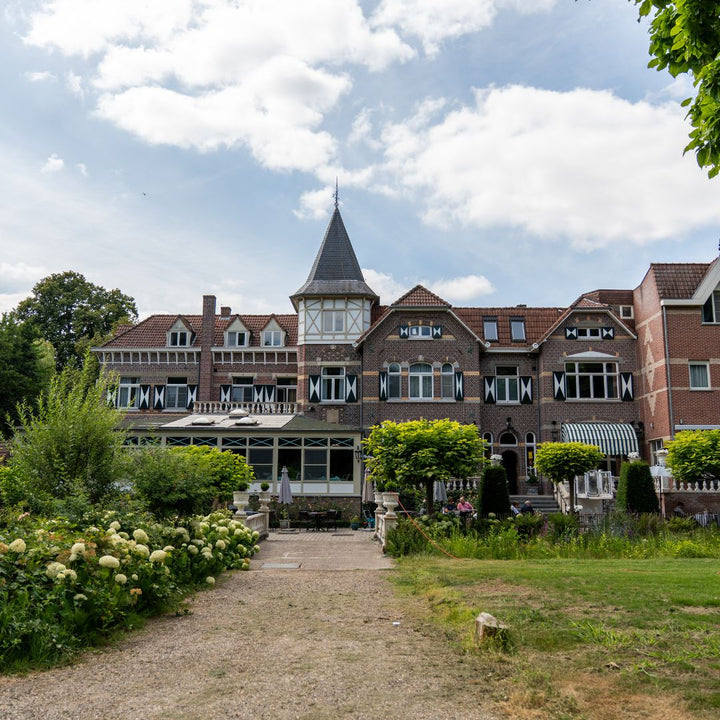 Kasteel Wurfeld