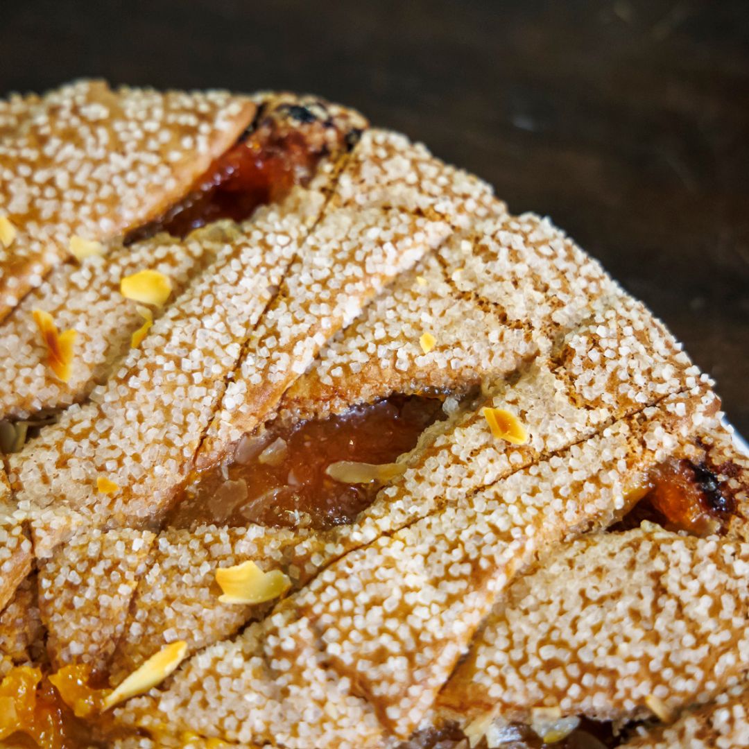 vlaai
