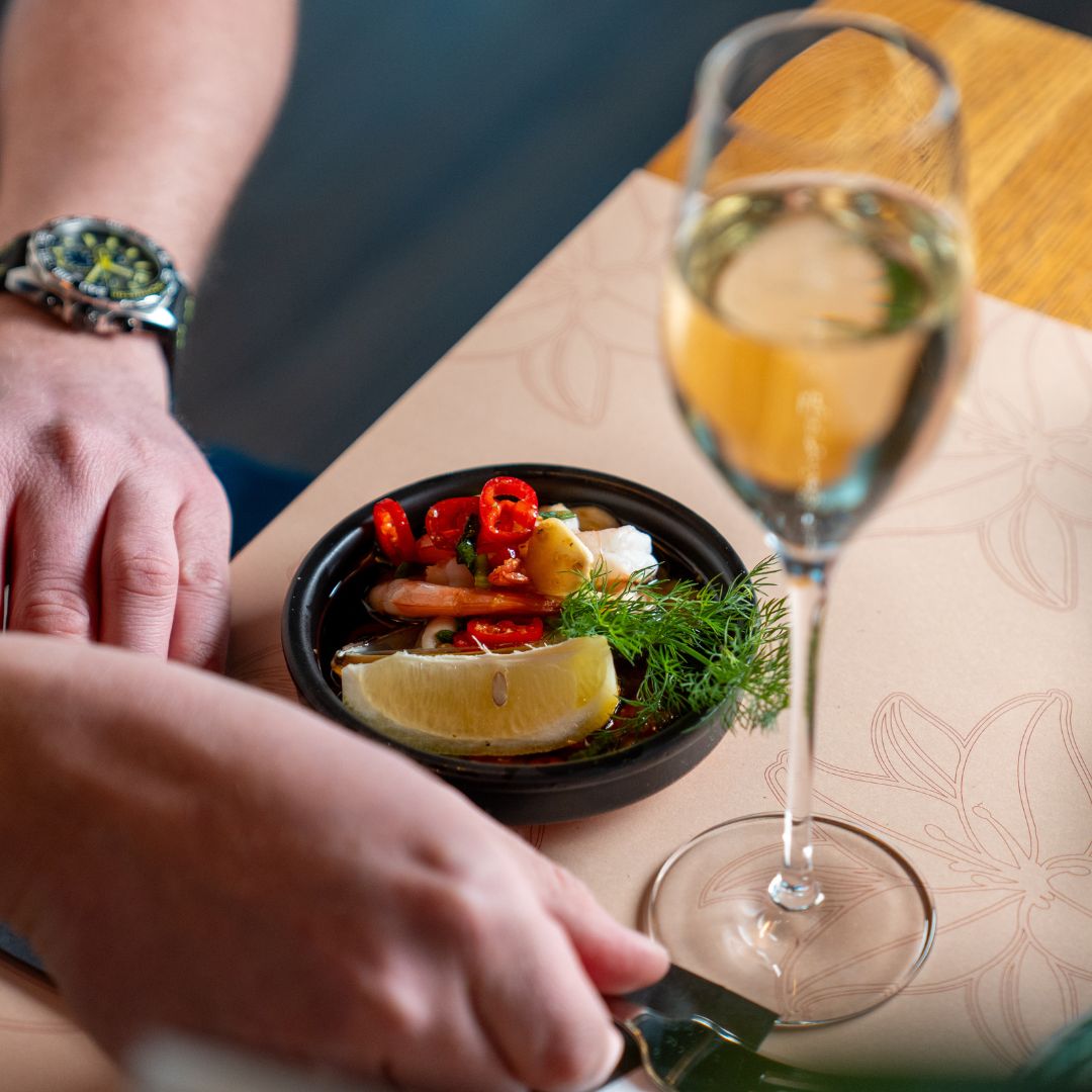 Amuse tour kerkrade