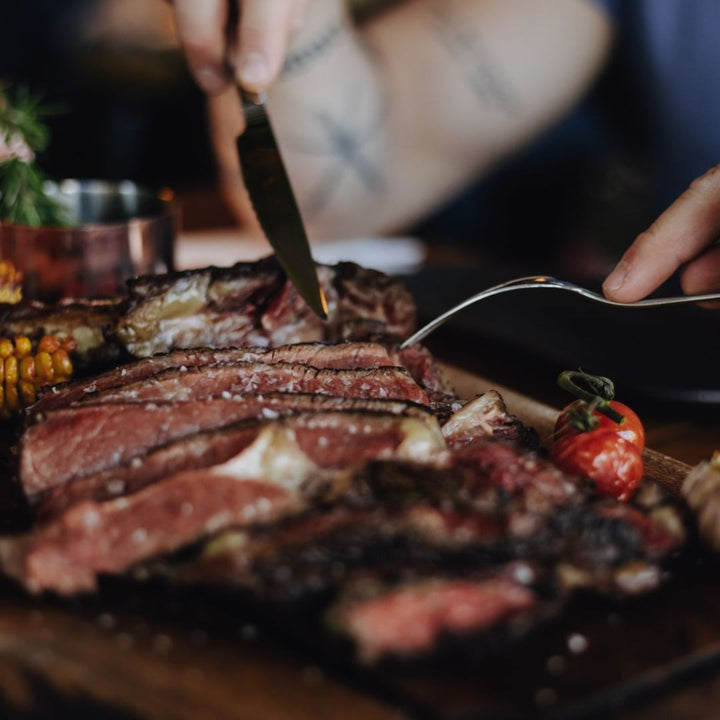 Carnivor steakhouse