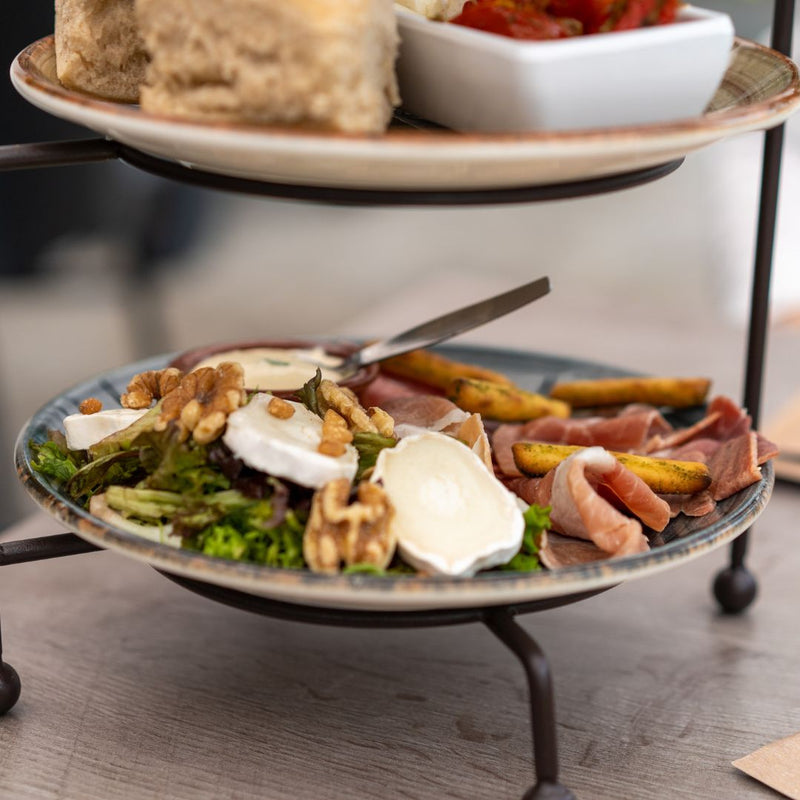 diverse tapas