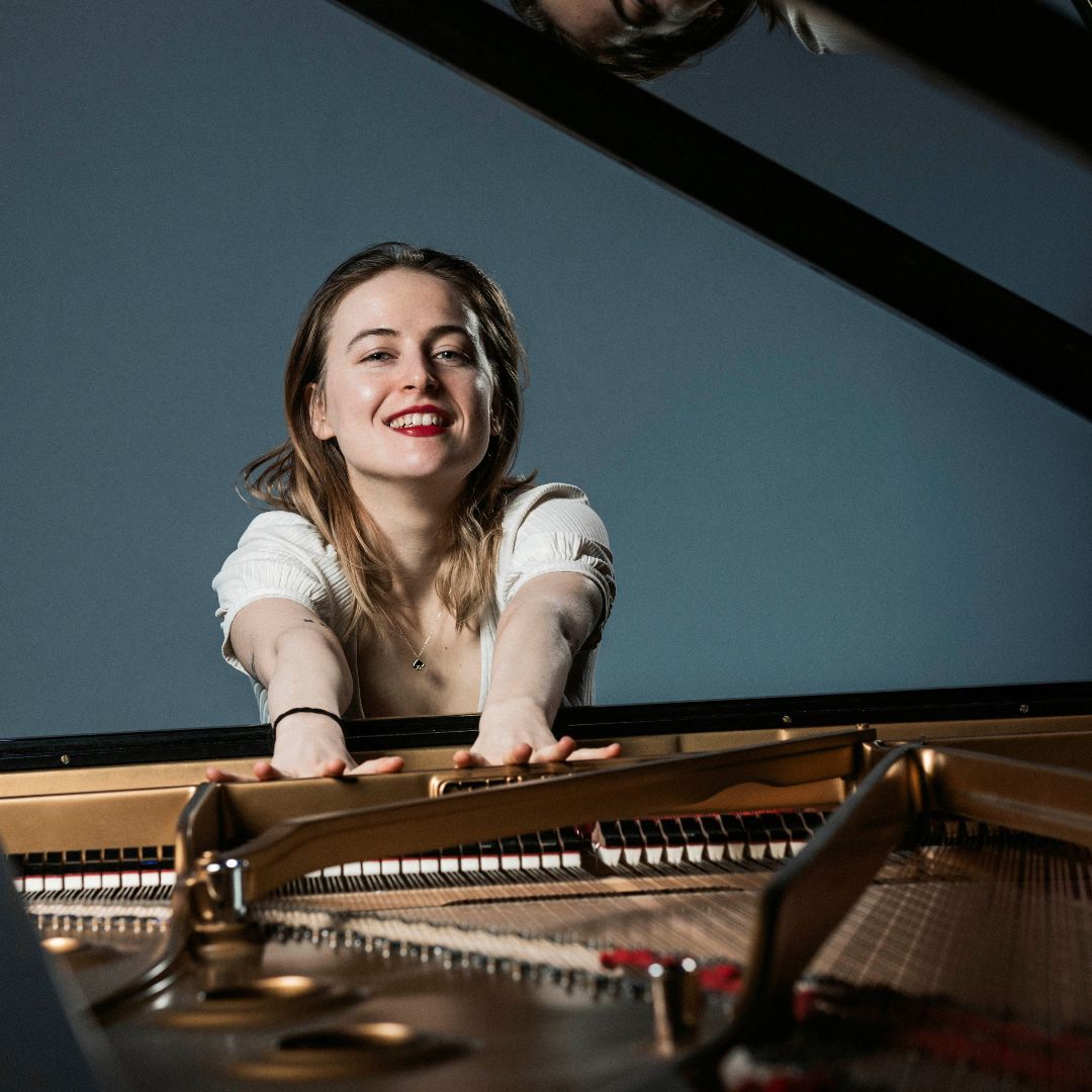 Eve Kerloch
