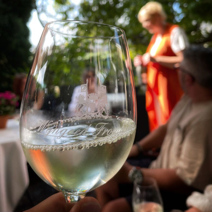 Wijn Safari & wijnproeverij in het Land van Kalk