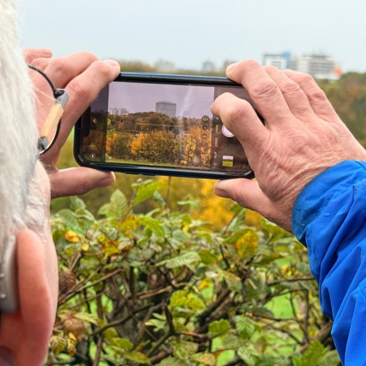 foto maken 