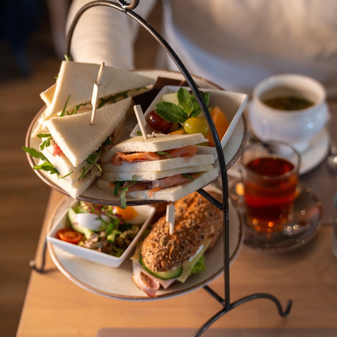 moederdagbrunch bij Brasserie Spoon in Brunssum