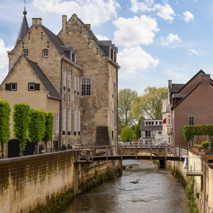 Stap & Hap 't Koetshoes Valkenburg