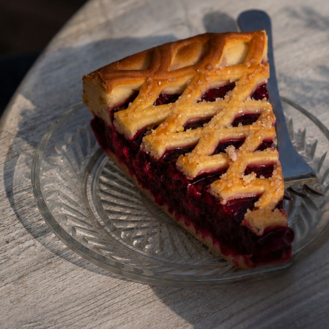 Vlaai
