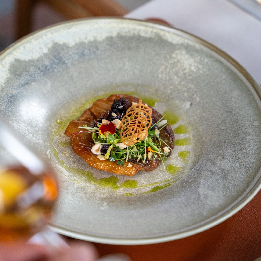 Lunchgerecht Zinc Roermond