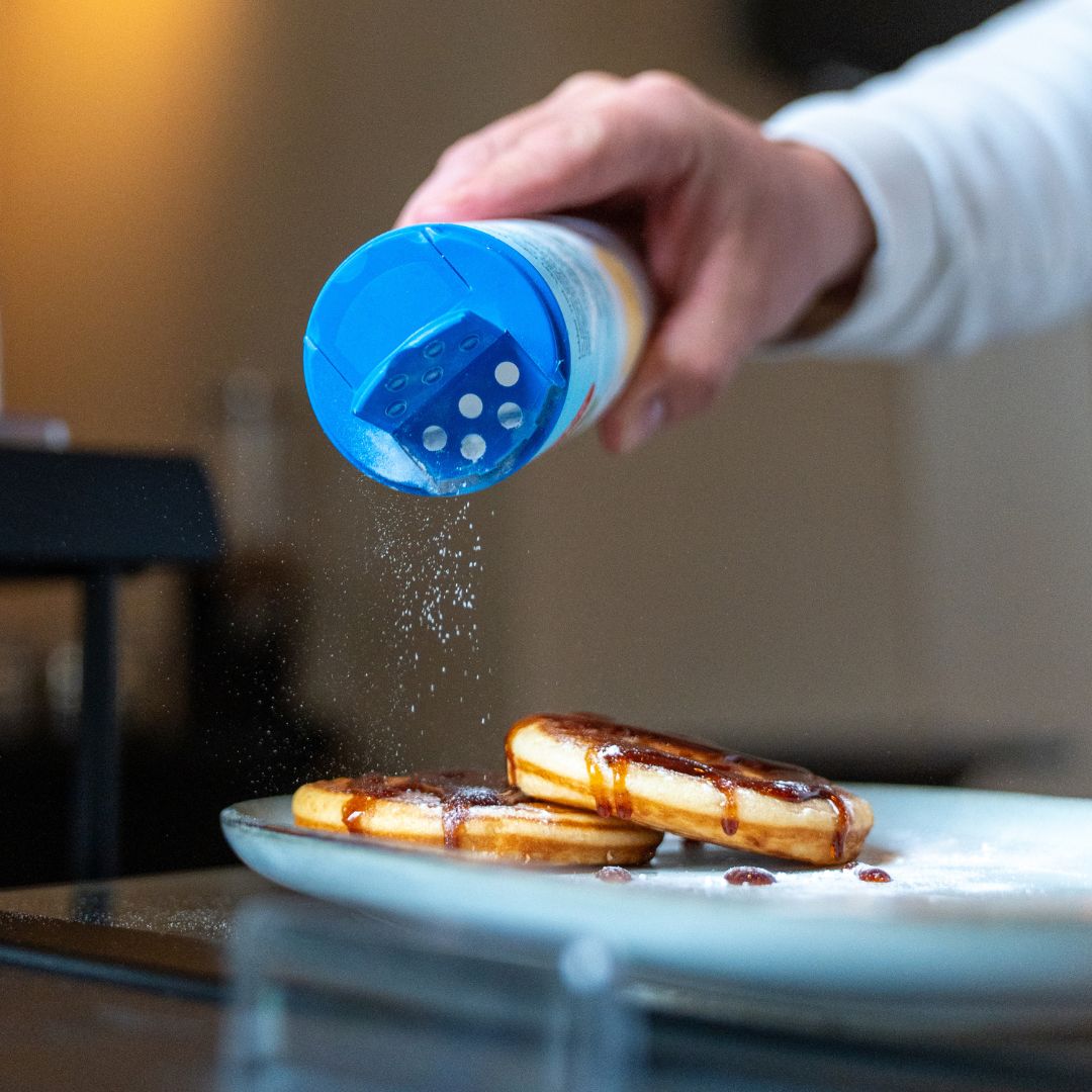 Ontbijt bij Watersley in Sittard