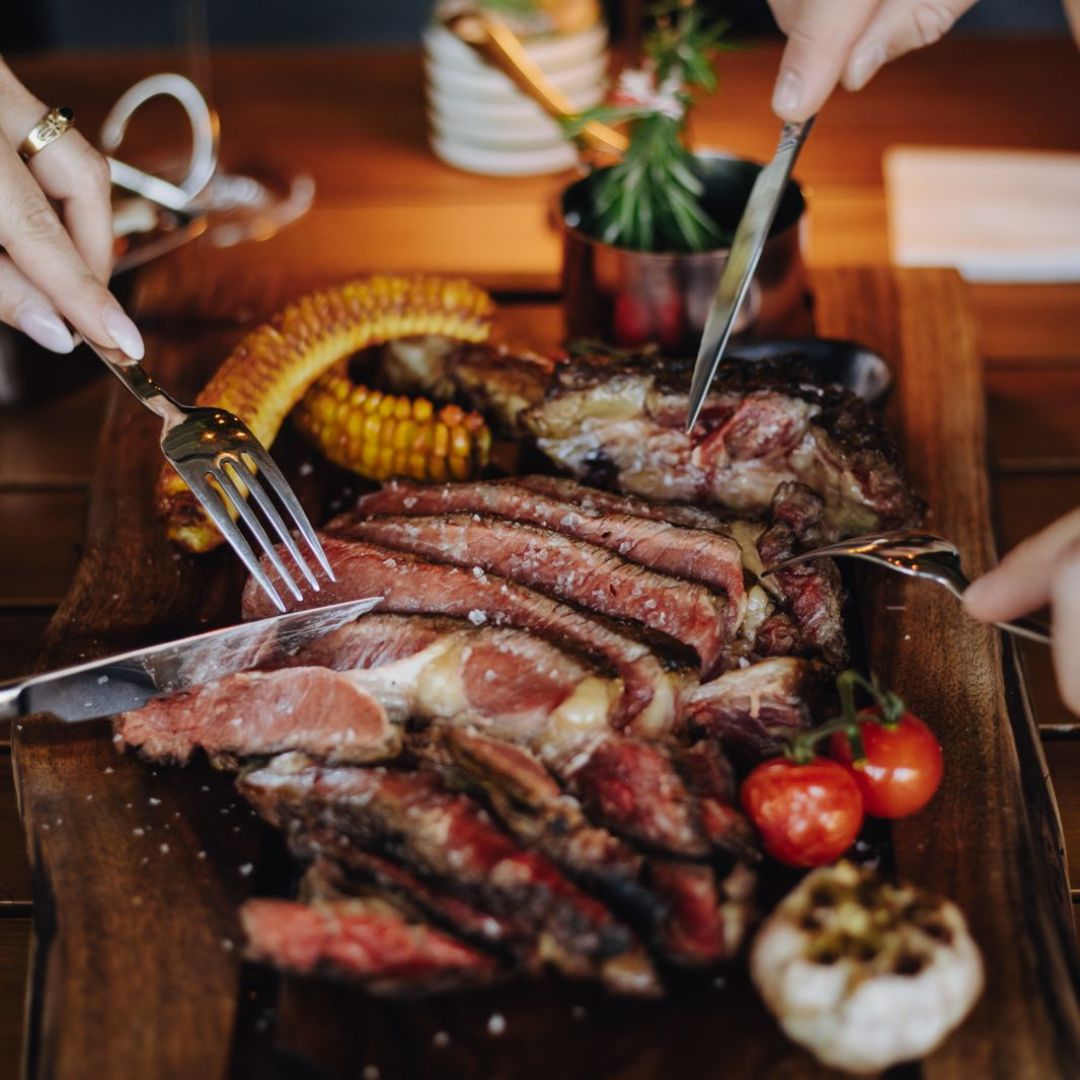 Carnivor steakhouse