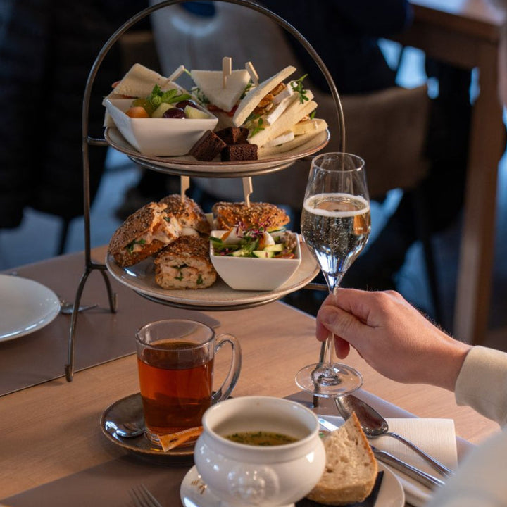 moederdagbrunch bij Brasserie Spoon in Brunssum