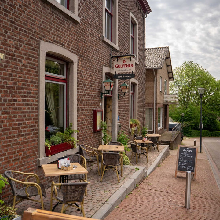 Café Quanten